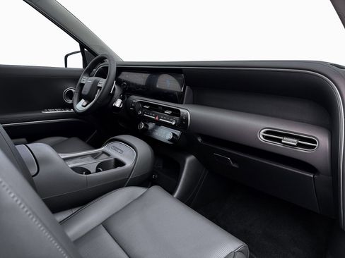 New 2026 Hyundai Palisade SEL AWD/4WD image 15