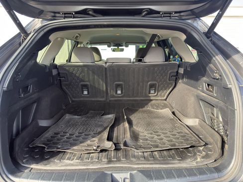Used 2021 Subaru Outback Premium AWD/4WD image 11
