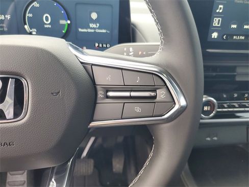New 2026 Honda Prologue Touring image 18