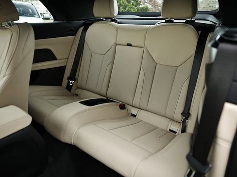 New 2026 BMW M440i Convertible w/ Premium Package image 28