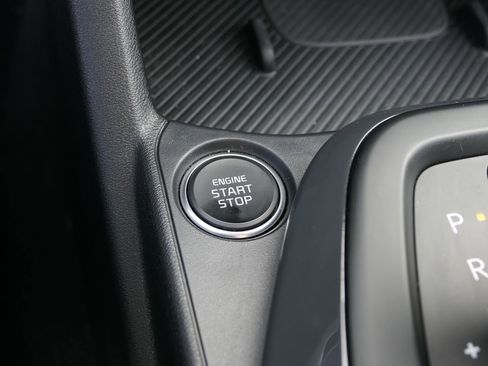 Used 2025 Kia K4 EX image 20