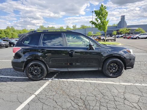Used 2018 Subaru Forester 2.0XT Premium w/ Popular Package #3A AWD/4WD image 18