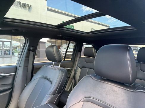 New 2026 Jeep Grand Cherokee Limited image 23