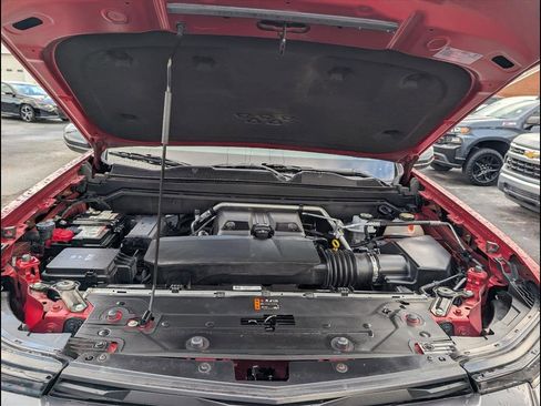 Used 2023 Chevrolet Colorado LT w/ LT Convenience Package III image 24