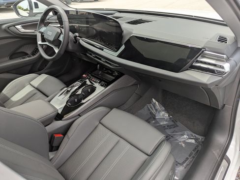 New 2025 Audi A5 2.0T Premium Plus image 13