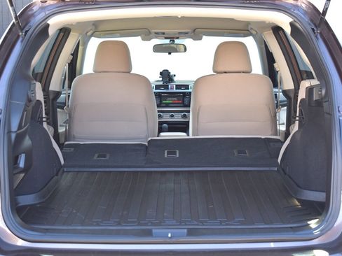 Used 2019 Subaru Outback 2.5i image 26