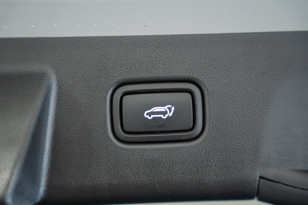 Used 2024 Hyundai Tucson Limited AWD/4WD image 10