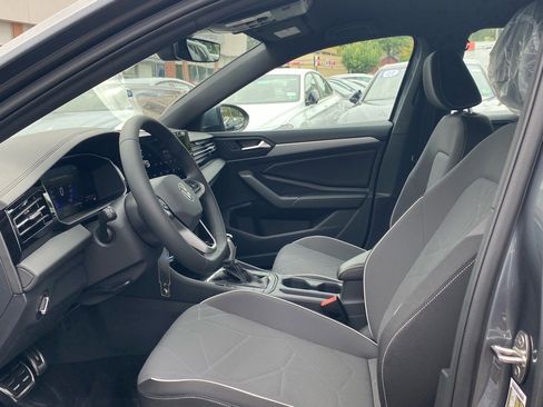New 2026 Volkswagen Jetta Sport image 10