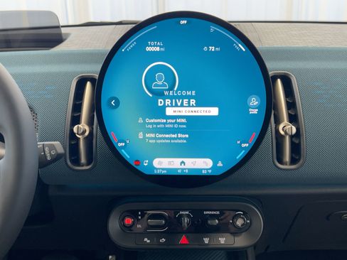 New 2026 MINI Cooper Countryman S image 20
