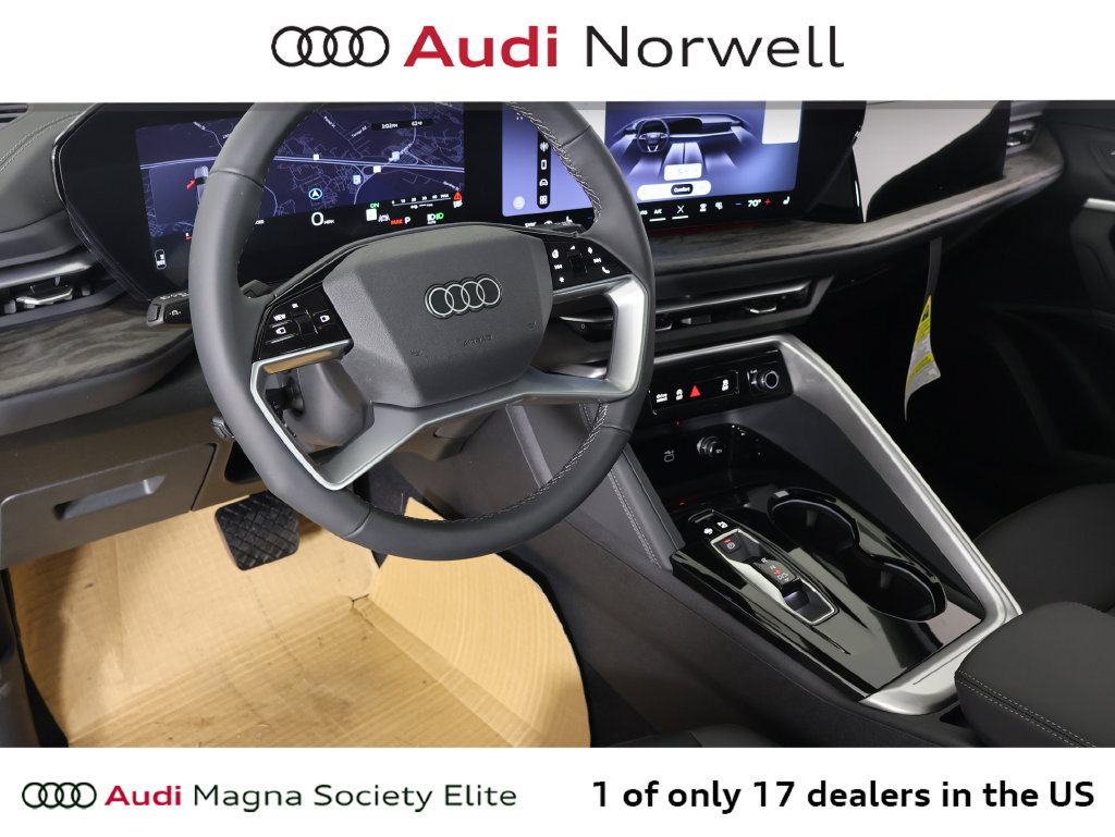 New 2026 Audi Q5 Premium AWD/4WD image 2