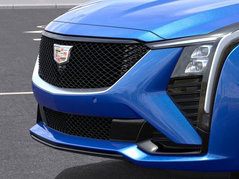 New 2026 Cadillac CT5 Sport image 13