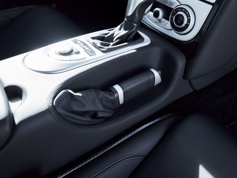 Used 2006 Mercedes-Benz SLR image 54