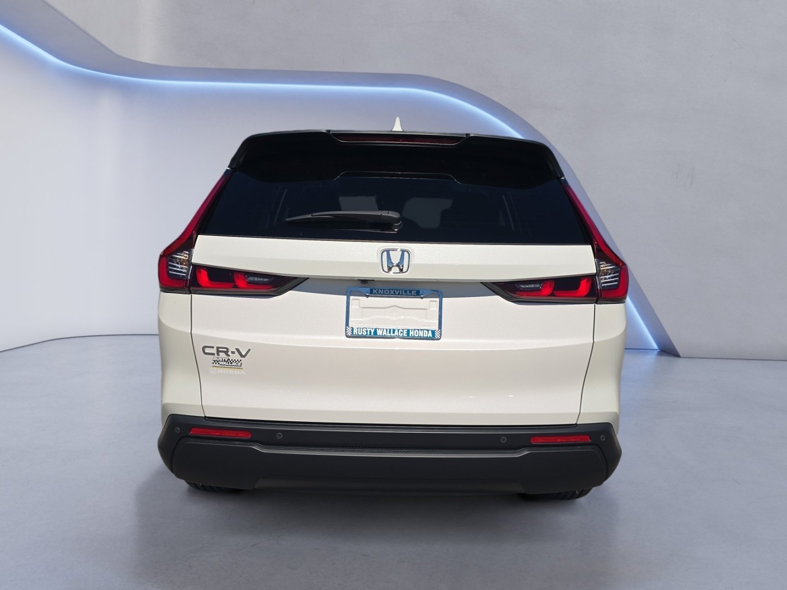 New 2027 Honda CR-V EX-L image 4