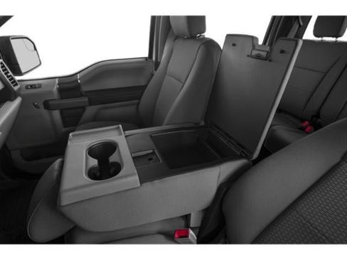 Used 2019 Ford F150 XLT w/ Equipment Group 302A Luxury AWD/4WD image 15