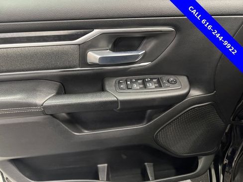 Used 2019 RAM 1500 Big Horn image 25