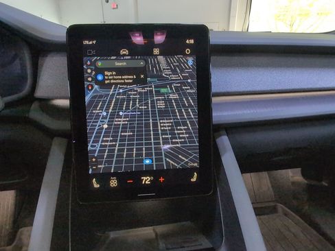 Certified 2023 Polestar Polestar 2 w/ Pilot Pack image 14