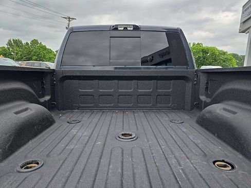 Used 2026 RAM 2500 Big Horn AWD/4WD image 33