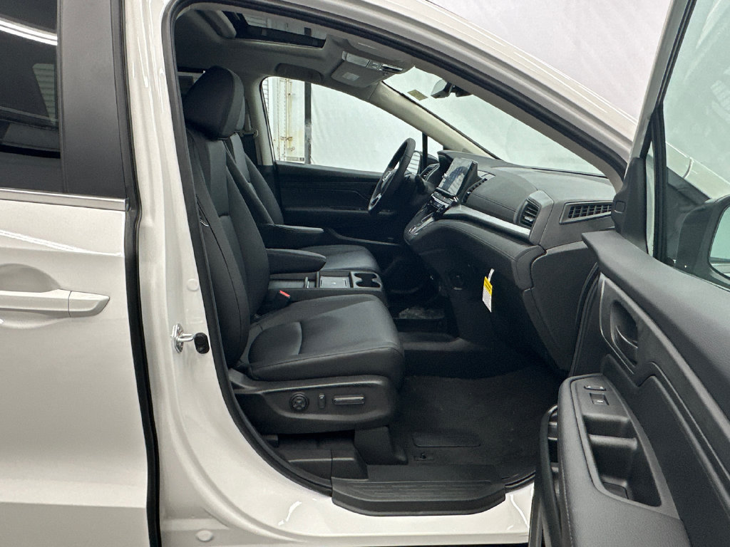 New 2026 Honda Odyssey EX-L image 16
