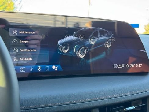 New 2026 Cadillac CT5 Sport image 30