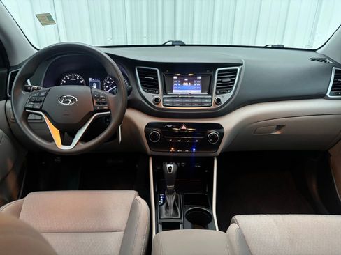 Used 2016 Hyundai Tucson SE w/ Option Group 02 image 26