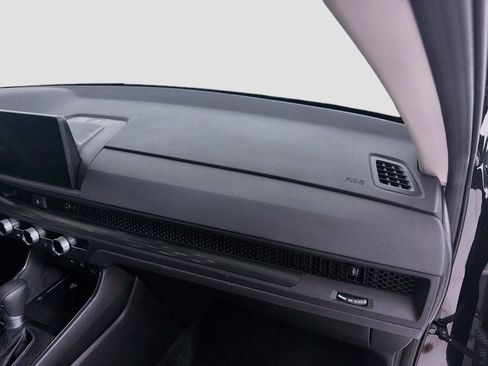 Used 2026 Honda CR-V LX image 27