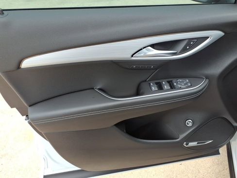 New 2026 Buick Envision Avenir image 16