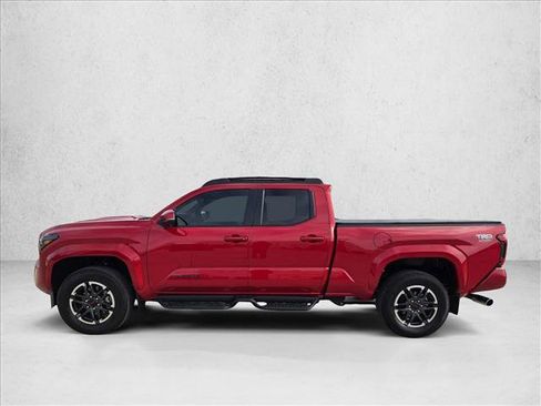 Used 2024 Toyota Tacoma TRD Sport image 9