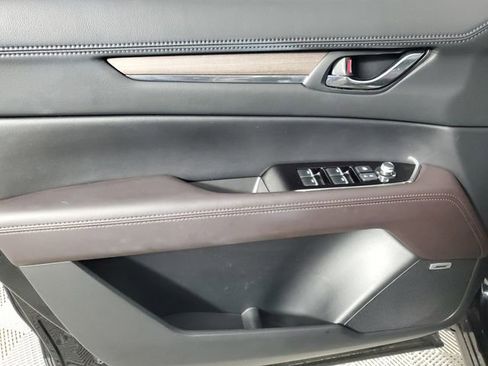 Used 2023 MAZDA CX-5 Signature image 19