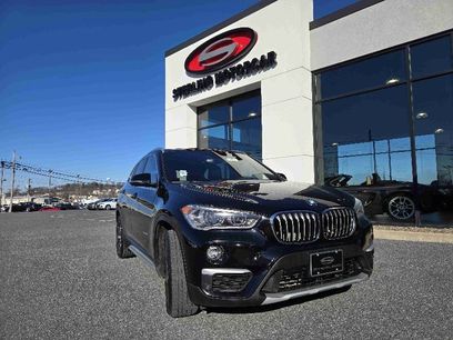 Used 2017 BMW X1 xDrive28i