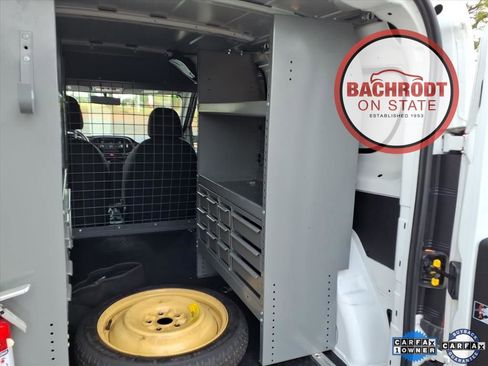 Used 2021 RAM ProMaster City Tradesman image 26