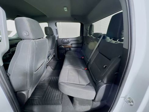 Used 2020 GMC Sierra 1500 Elevation w/ Elevation Value Package image 21