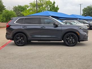 Used 2024 Honda CR-V Sport Touring video 2