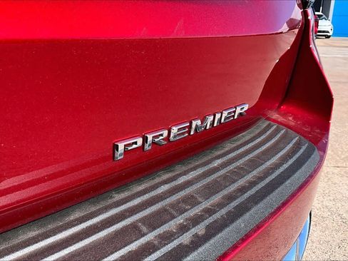 New 2026 Chevrolet Tahoe Premier AWD/4WD image 15