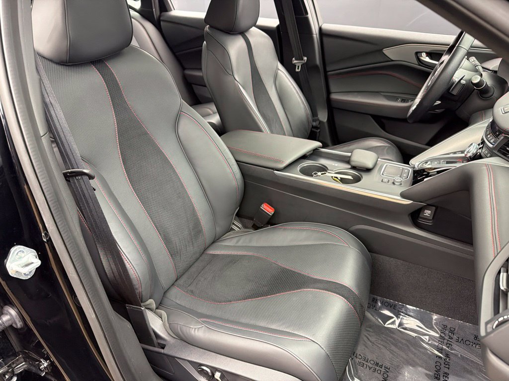 Used 2025 Acura TLX w/ A-SPEC Package AWD/4WD image 30