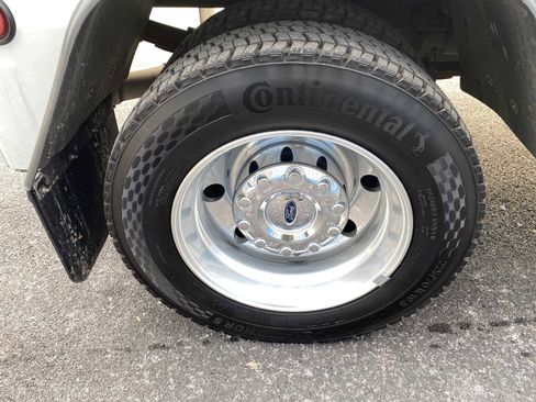 Used 2020 Ford F550 4x4 Regular Cab Super Duty image 43