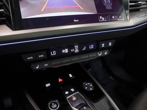 Certified 2024 Audi Q4 e-tron Premium Plus image 18