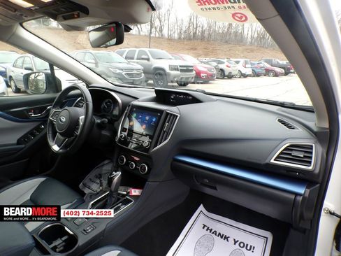 Used 2019 Subaru Crosstrek Hybrid image 19