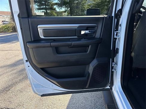 Used 2023 RAM 1500 Classic Warlock image 15