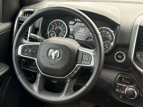 Used 2024 RAM 1500 Lone Star image 12