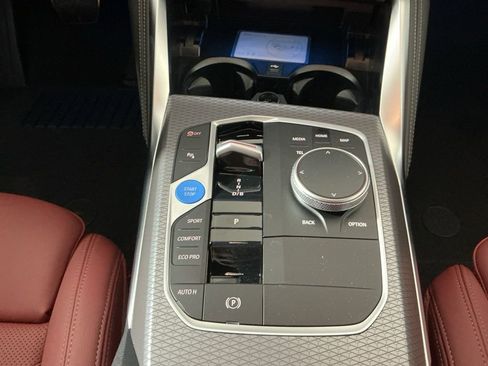 New 2026 BMW i4 eDrive40 w/ M Sport Package image 13