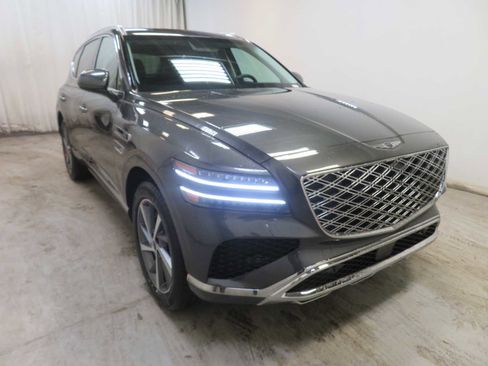 New 2026 Genesis GV80 2.5T Select image 1