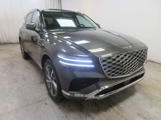 New 2026 Genesis GV80 2.5T Select video 1