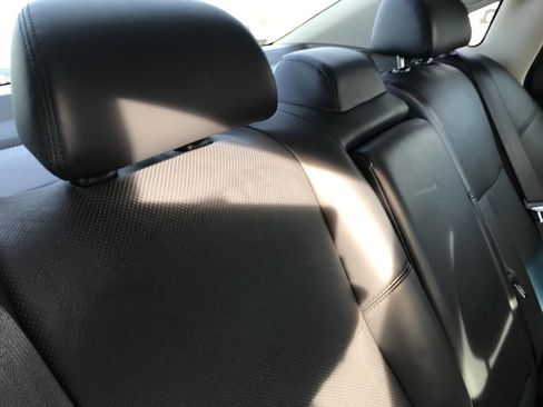 Used 2014 Nissan Altima 2.5 SL w/ Technology Package image 15