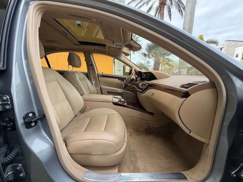 Used 2013 Mercedes-Benz S 550 image 23