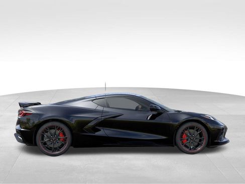 New 2026 Chevrolet Corvette Stingray Premium Cpe w/ Z51 Performance Package image 7