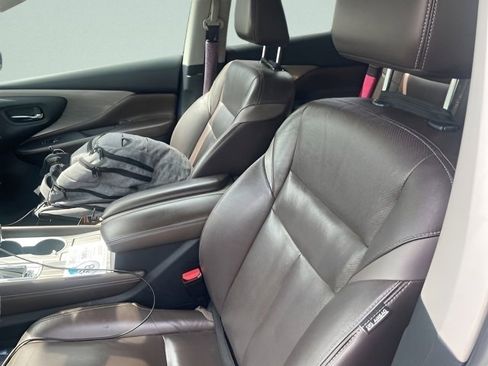 Used 2015 Nissan Murano Platinum w/ Platinum Technology Package AWD/4WD image 18