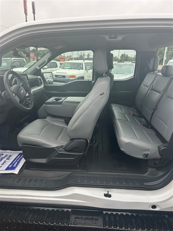 Used 2022 Ford F150 XL w/ Equipment Group 101A High AWD/4WD image 7