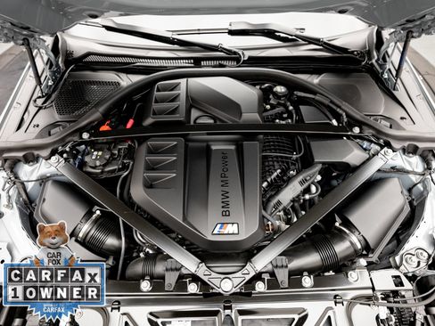 Used 2023 BMW M2 w/ Lighting Package RWD image 41