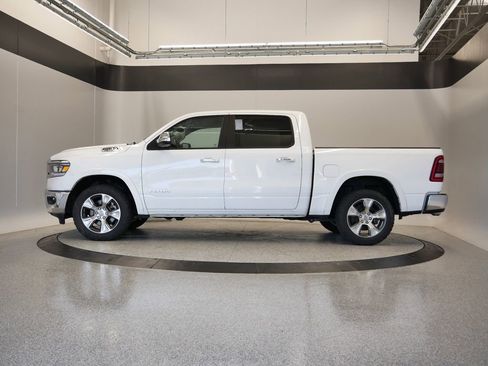 New 2026 RAM 3500 Big Horn AWD/4WD image 55