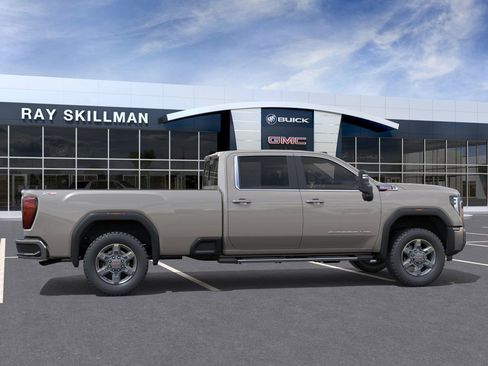 New 2026 GMC Sierra 3500 SLE w/ SLE Value Package image 5